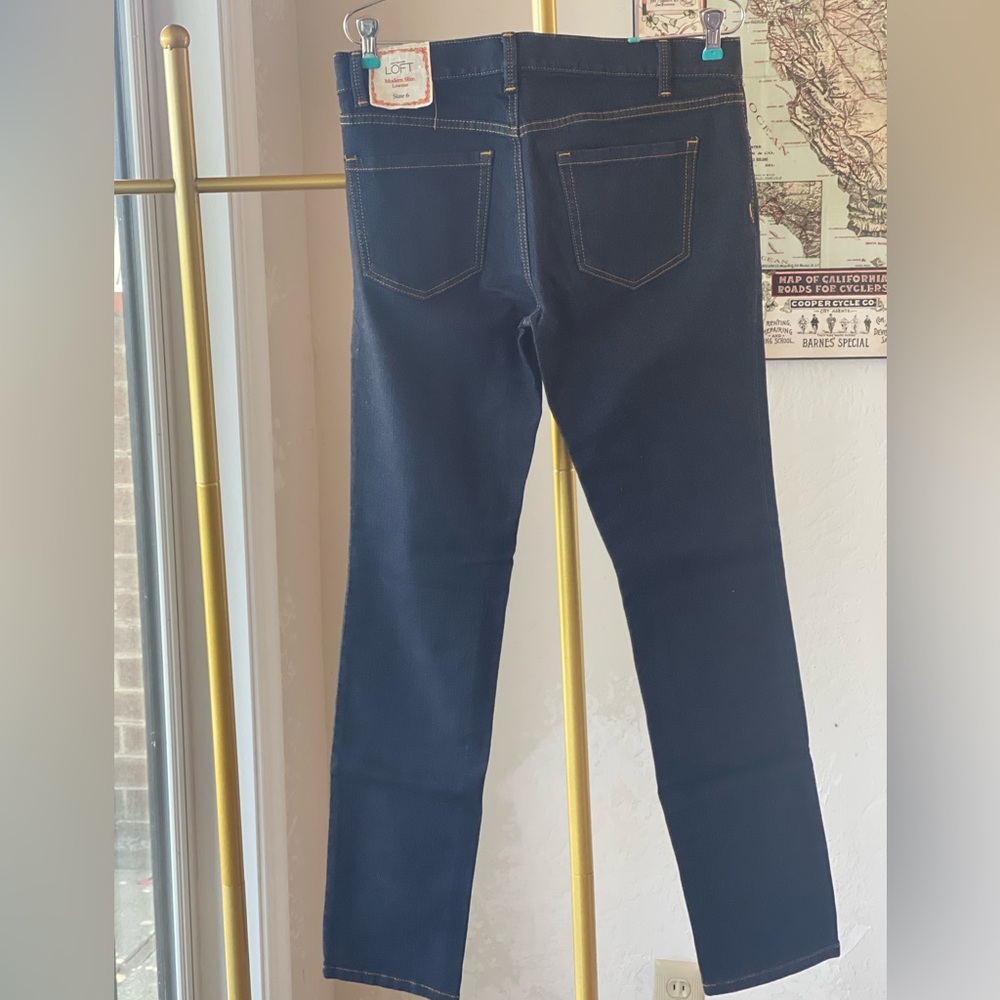 Loft Jeans. - Picture 6 of 10